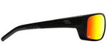 Zol Deepfish Sunglasses - Zol Cycling