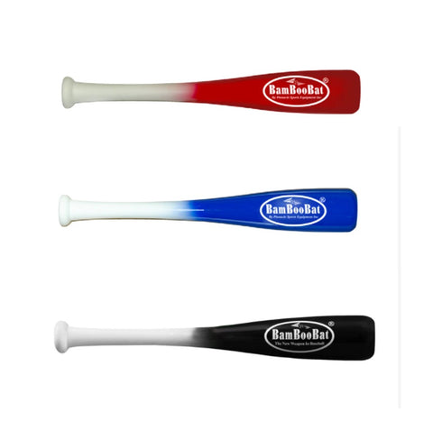 BAMBOO BAT ONE HAND TRAINING BAT