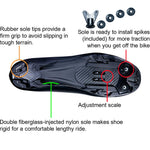 Zol Raptor Mtb and Indoor Cycling Shoe - Zol Cycling