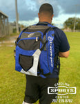 TAMANACO SD BACKPACK