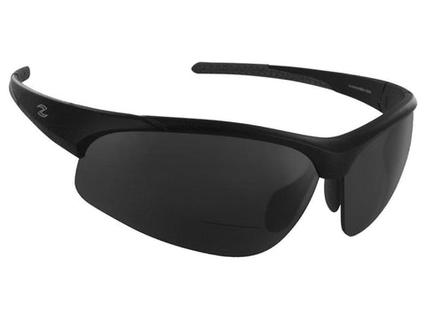 Bizol 1 Bifocal Reading Sport Sunglasses +1.50 +2.00 +2.50 - Zol Cycling