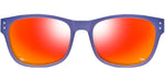 Zol Ribbot Sunglasses - Zol Cycling