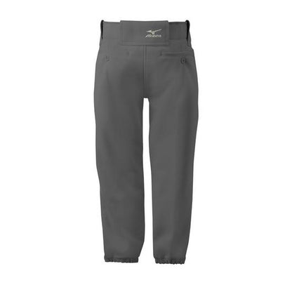 MIZUNO WOMEN'S BELTED SOFTBALL PANT