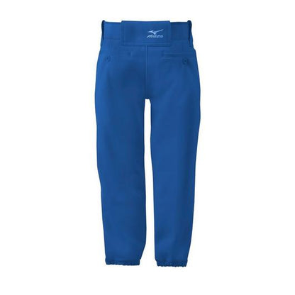 MIZUNO WOMEN'S BELTED SOFTBALL PANT