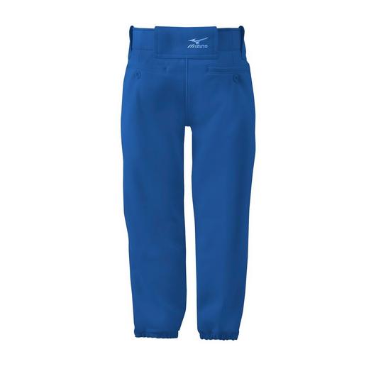 MIZUNO WOMEN'S BELTED SOFTBALL PANT