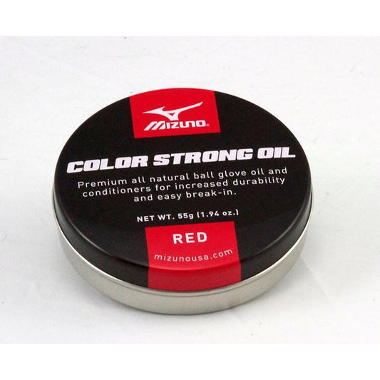 MIZUNO STRONG OIL