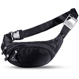 Zol Unisex XSmall Fanny Pack Waist Bag with Bottle Opener - Zol Cycling