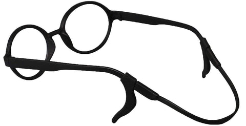 Zol Kids Glasses Strap and Ear Hook - Zol Cycling