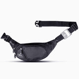 Zol Unisex Xsmall Fanny Pack Waist Bag with Bottle Opener - Zol Cycling