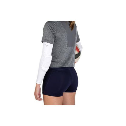 MIZUNO PADDED SLEEVES NAVY