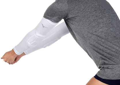 MIZUNO PADDED SLEEVES NAVY