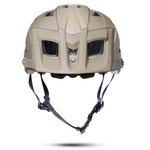 Zol Predator MTB Helmet - Zol Cycling