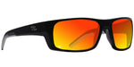 Zol Deepfish Sunglasses - Zol Cycling