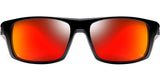 Zol Polarized Deepfish Sunglasses - Zol Cycling