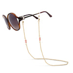 Zol Eyewear Chain and Face Mask Holder - Zol Cycling