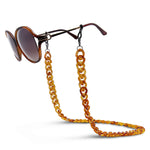 Zol Eyewear Chain and Face Mask Holder - Zol Cycling