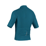 Zol Cycling Green Breathable Race Fit  Jersey (Men's)