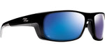 Zol Polarized Deepfish Sunglasses - Zol Cycling