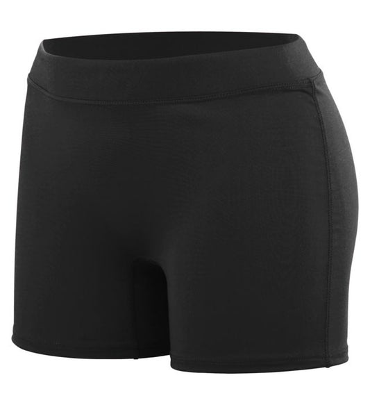 High5 Knock Out Shorts