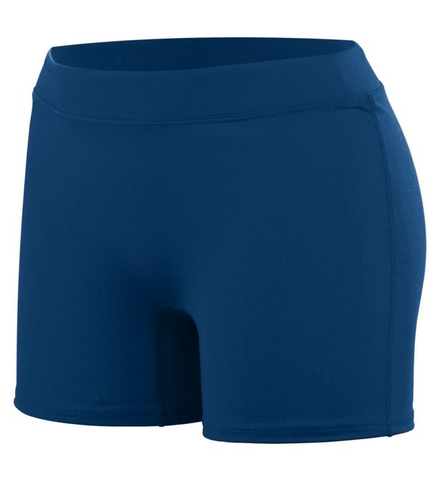 High5 Knock Out Shorts