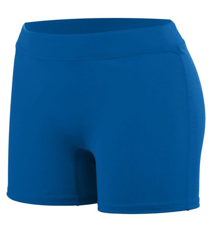High5 Knock Out Shorts