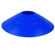 DISC CONES