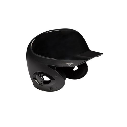 MIZUNO MVP SERIES SOLID BATTING HELMET