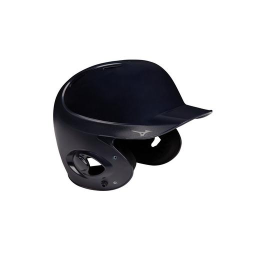 MIZUNO MVP SERIES SOLID BATTING HELMET