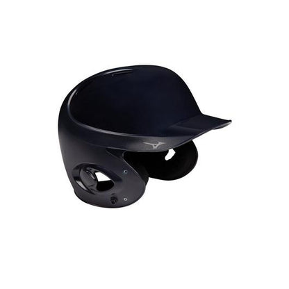 MIZUNO MVP SERIES SOLID BATTING HELMET