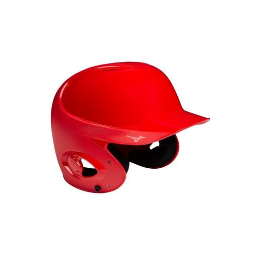 MIZUNO MVP SERIES SOLID BATTING HELMET