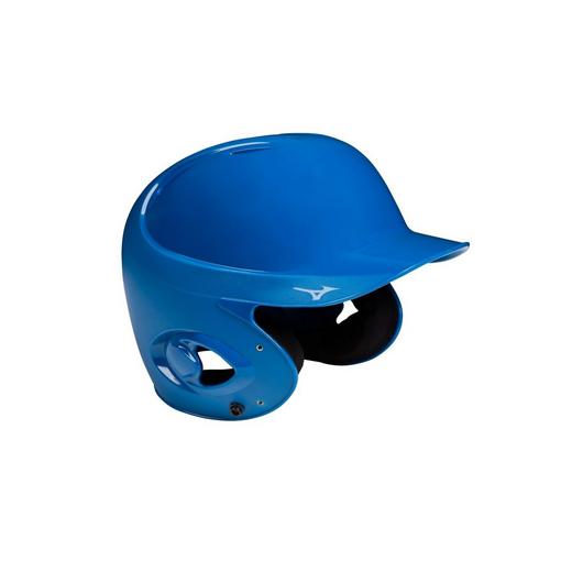MIZUNO MVP SERIES SOLID BATTING HELMET