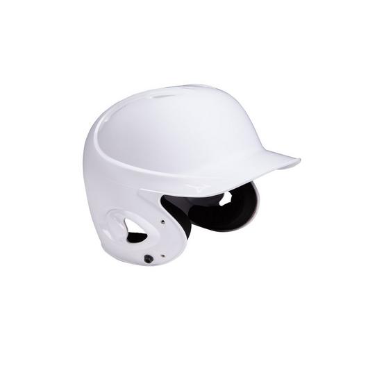 MIZUNO MVP SERIES SOLID BATTING HELMET