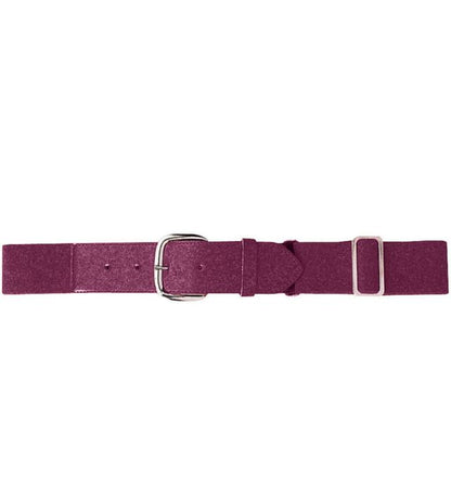 BASEBALL ELASTIC BELTS