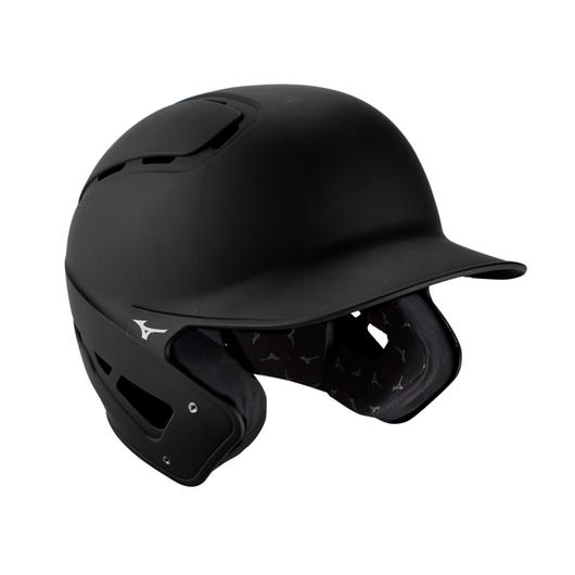 MIZUNO B6 BASEBALL BATTING HELMET-SOLID COLOR