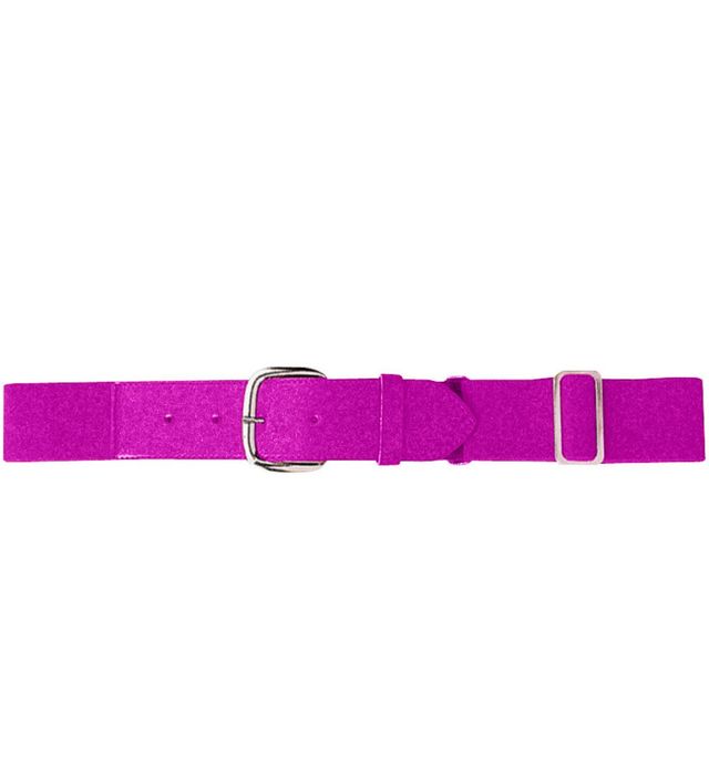 BASEBALL ELASTIC BELTS