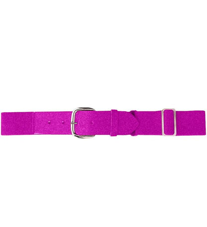 BASEBALL ELASTIC BELTS