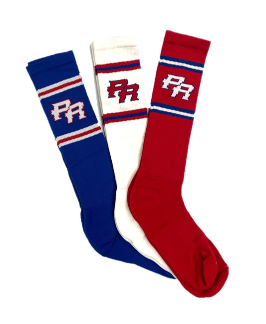 CSC CLASSIC PR LONG SOCKS