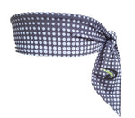 DUX SPORTS DOTS HEADTIES