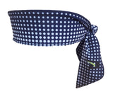 DUX SPORTS DOTS HEADTIES