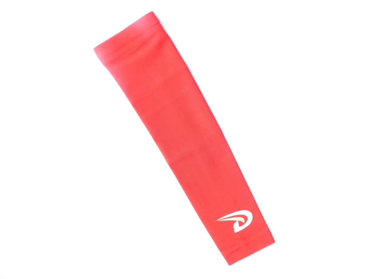 DUX SPORTS SOLID ARM SLEEVES