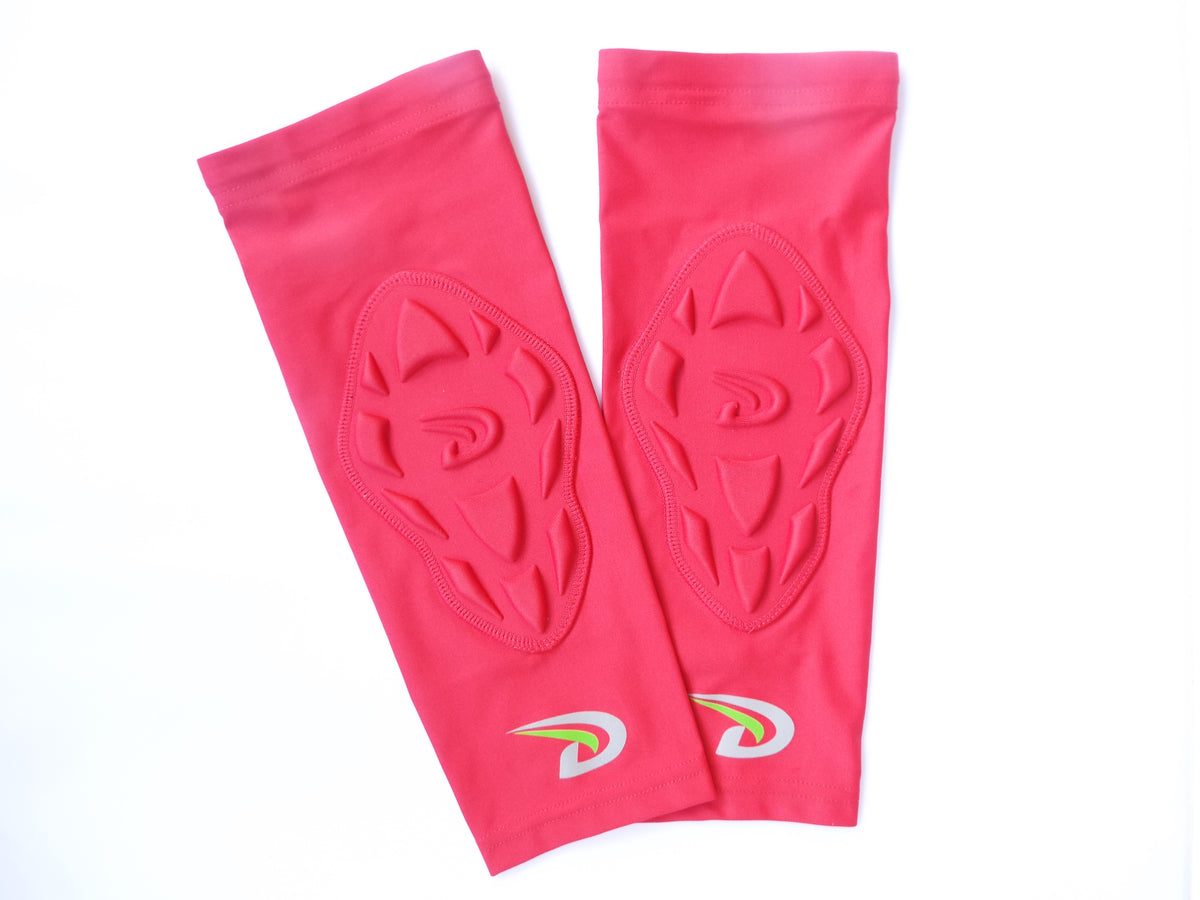 DUX SPORTS KNEE PADS