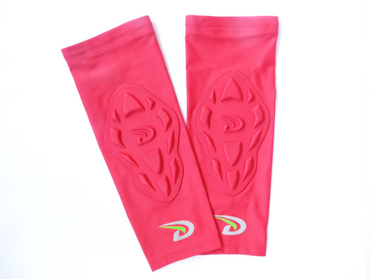 DUX SPORTS KNEE PADS