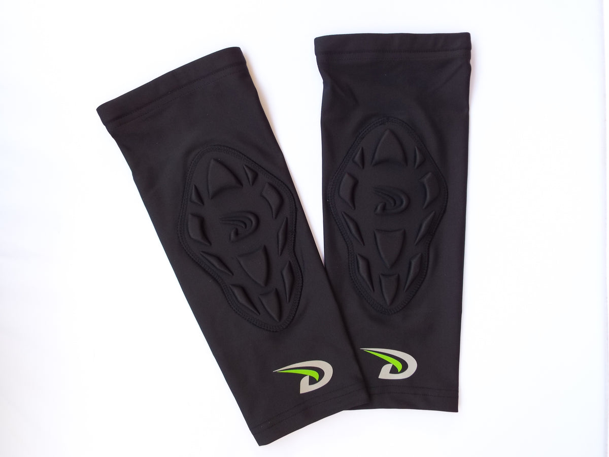 DUX SPORTS KNEE PADS