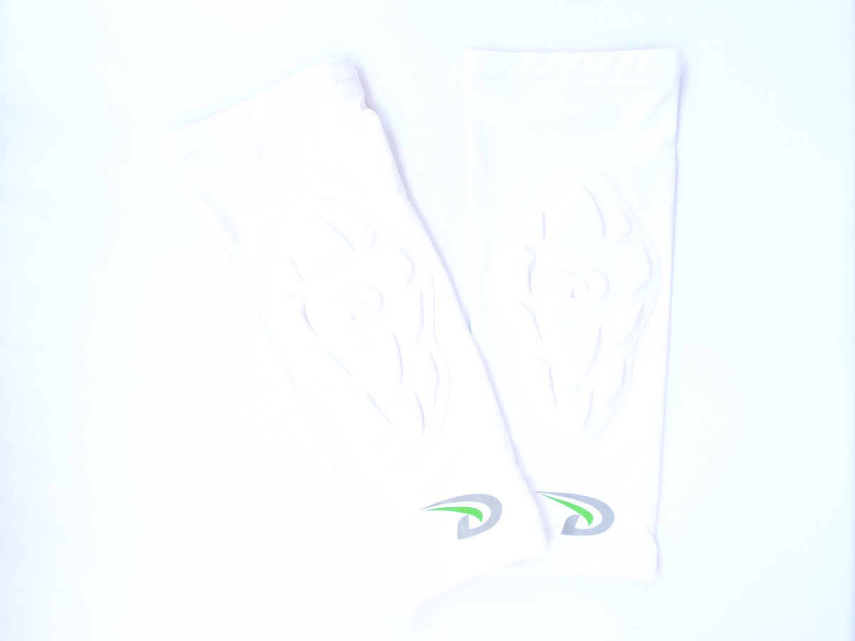 DUX SPORTS KNEE PADS
