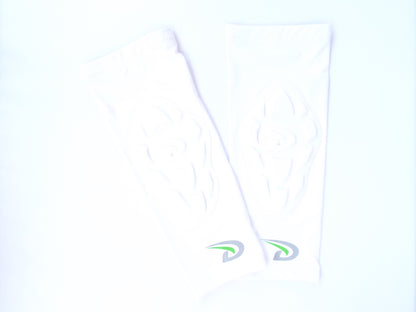 DUX SPORTS KNEE PADS