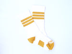 CSC CUSTOM 3 STRIPES SOCKS