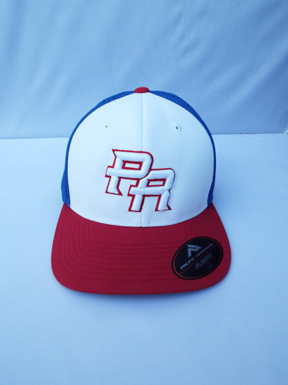 PUERTO RICO 3D 474 FLEXFIT
