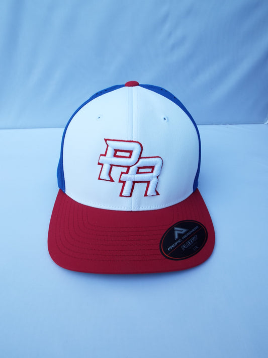 PUERTO RICO 3D 474 FLEXFIT