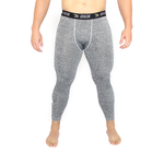 DUX SPORTS SOLID COMPRESSION PANTS