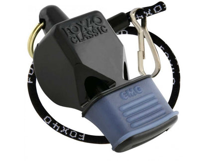 FOX 40 CLASSIC CMG WITH LANYARD 115dB